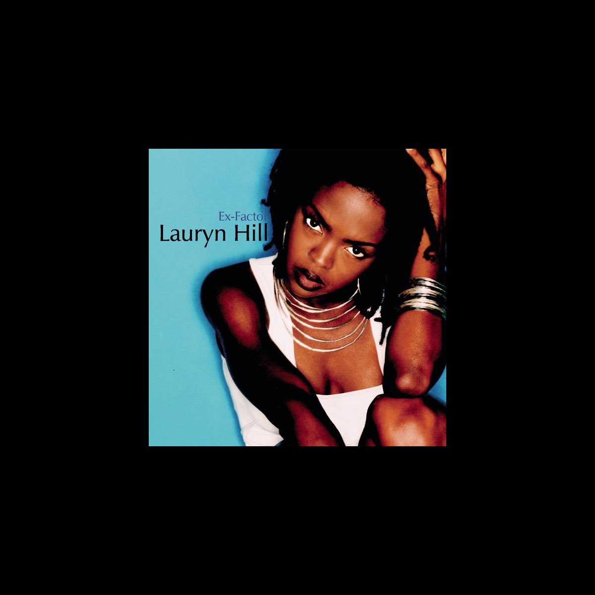 ‎ExFactor EP by Lauryn Hill on Apple Music