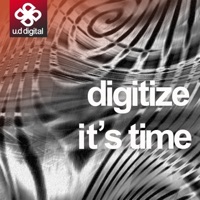 It's Time (Instrumental Mix) - Single - Digitize