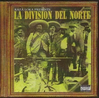 La Division del Norte - Kriminal & Sonny Boy Lokzter
