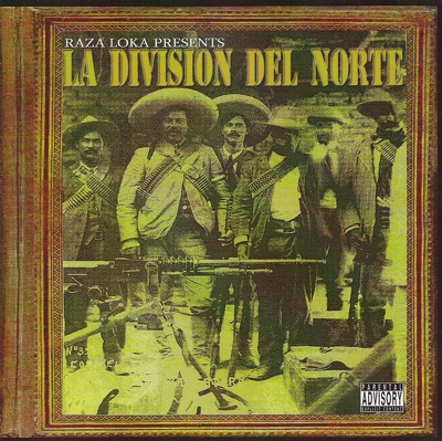 La Division del Norte
