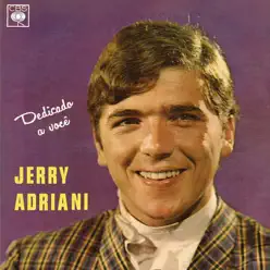 Dedicado a Você - Jerry Adriani