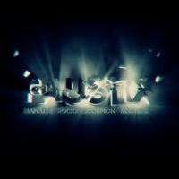Faustix - EP - Faustix
