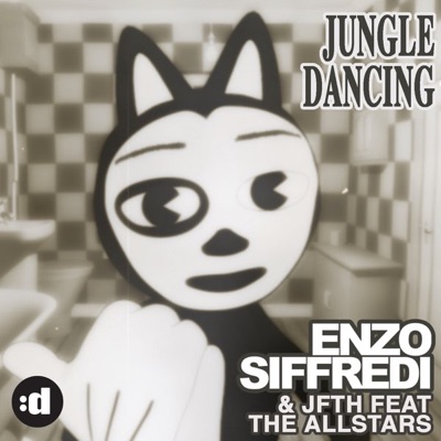 Enzo Siffredi & JFTH - Jungle Dancing