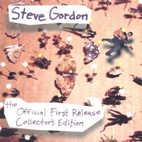 Official First Release, Collector's Edition - Steve Gordon