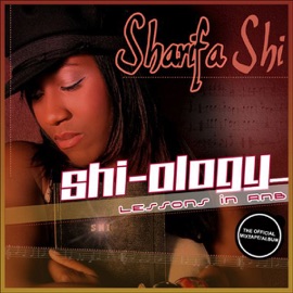 Want Me Back Sharifa Shi featuring Baby Blue