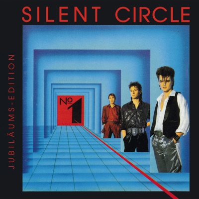 Silent Circle - No. 1 Jubiläums Edition