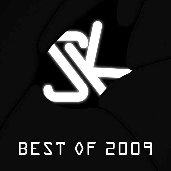 Best of 2009