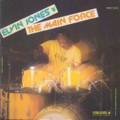 Elvin Jones - Mini Modes