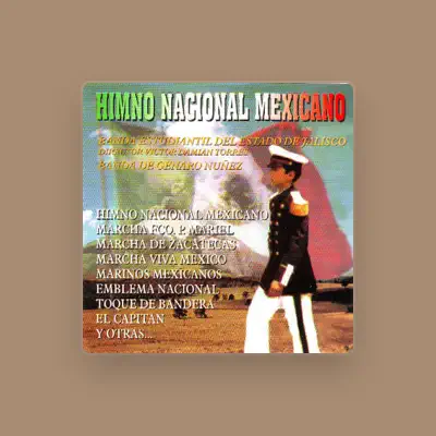Listen to Banda de Genaro Nuñez, watch music videos, read bio, see tour dates & more!