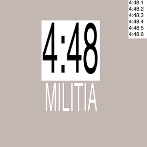 4:48 (Digital Only)
