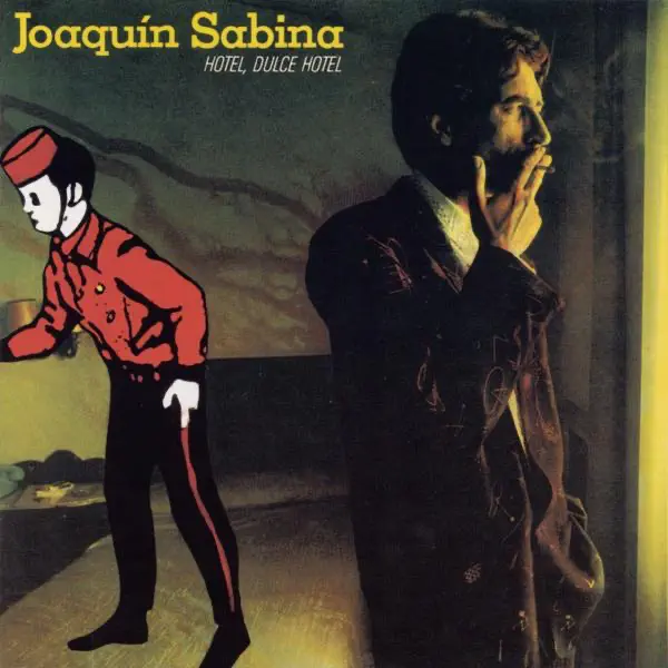Que Se Llama Soledad — Joaquín Sabina