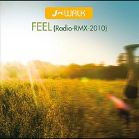 Feel - Single - J-Walk