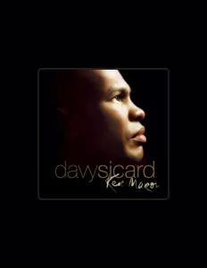 Listen to Davy Sicard, watch music videos, read bio, see tour dates & more!