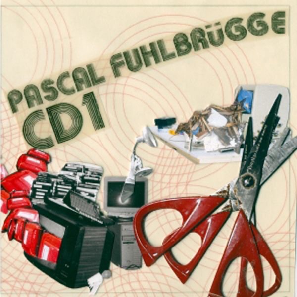 Pascal Fuhlbrügge (CD1)