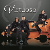 Cover art for James Bond by Virtuoso