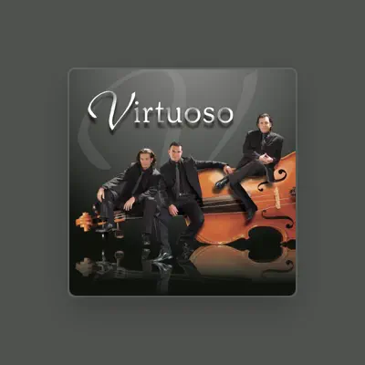 Listen to Virtuoso, watch music videos, read bio, see tour dates & more!