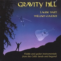 Gravity Hill by Laurie Hart & William Coulter on Apple Music
