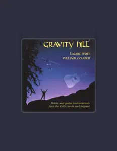 收听 Laurie Hart & William Coulter、观看音乐视频、阅读小传、查看巡演日期等 ！