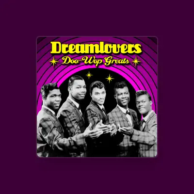 Listen to Dreamlovers, watch music videos, read bio, see tour dates & more!