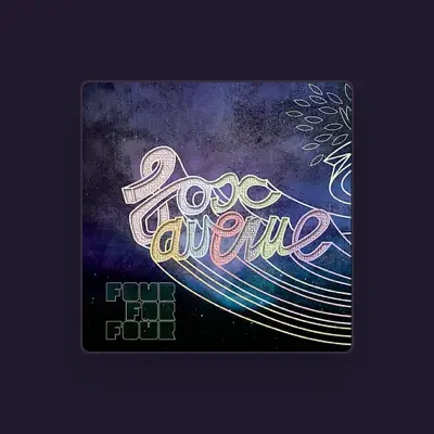 Listen to Fox Avenue, watch music videos, read bio, see tour dates & more!