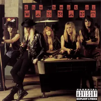 D.R.F.S.R. by Warrant song reviws