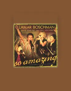 Listen to LaMar Boschman, watch music videos, read bio, see tour dates & more!