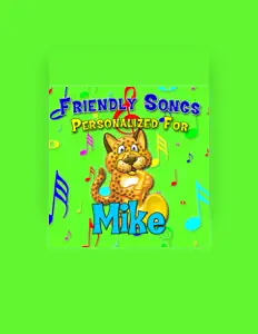 Listen to The Personalized Kid Music Band, watch music videos, read bio, see tour dates & more!
