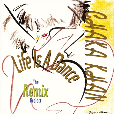 Fate (Remix Album Version)