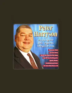 Peter Harryson을(를) 듣고, 뮤직 비디오를 보고, 약력을 읽고, 투어 일정 등을 확인하세요!