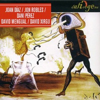 Dalirògena - Joan Díaz