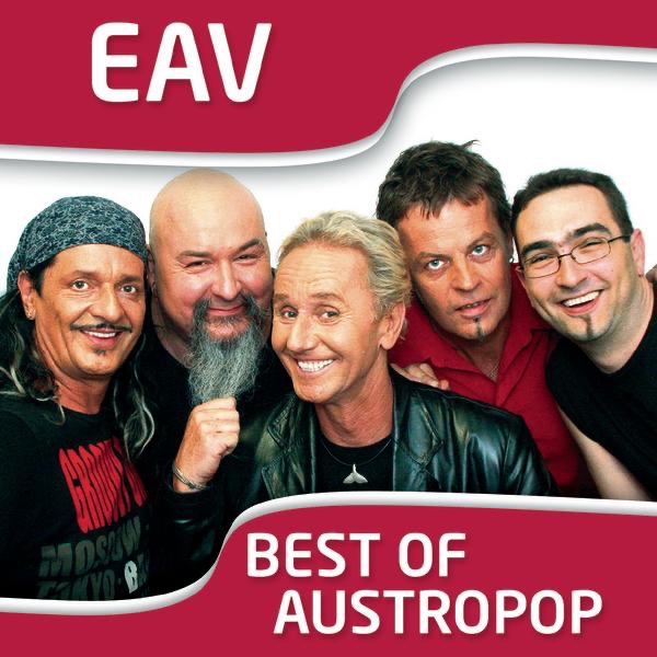 I Am from Austria: EAV