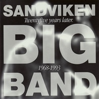 Sandviken Big Band - Sandviken Big Band