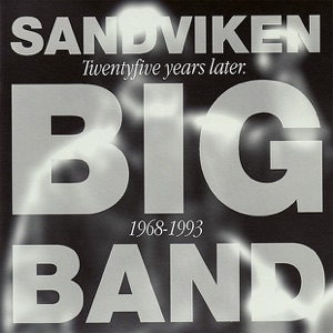 Sandviken Big Band