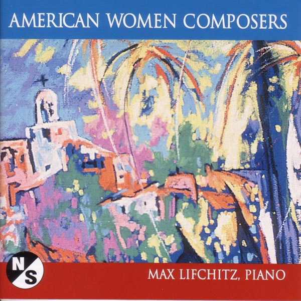 Cotton, I.S.: Music for Midwinter - Lipper, B.: Piano Sonata No. 3 - Bagatelles - Tann, H.: Light from the Cliffs