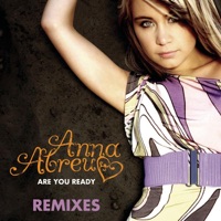Are You Ready (Remixes) - Single