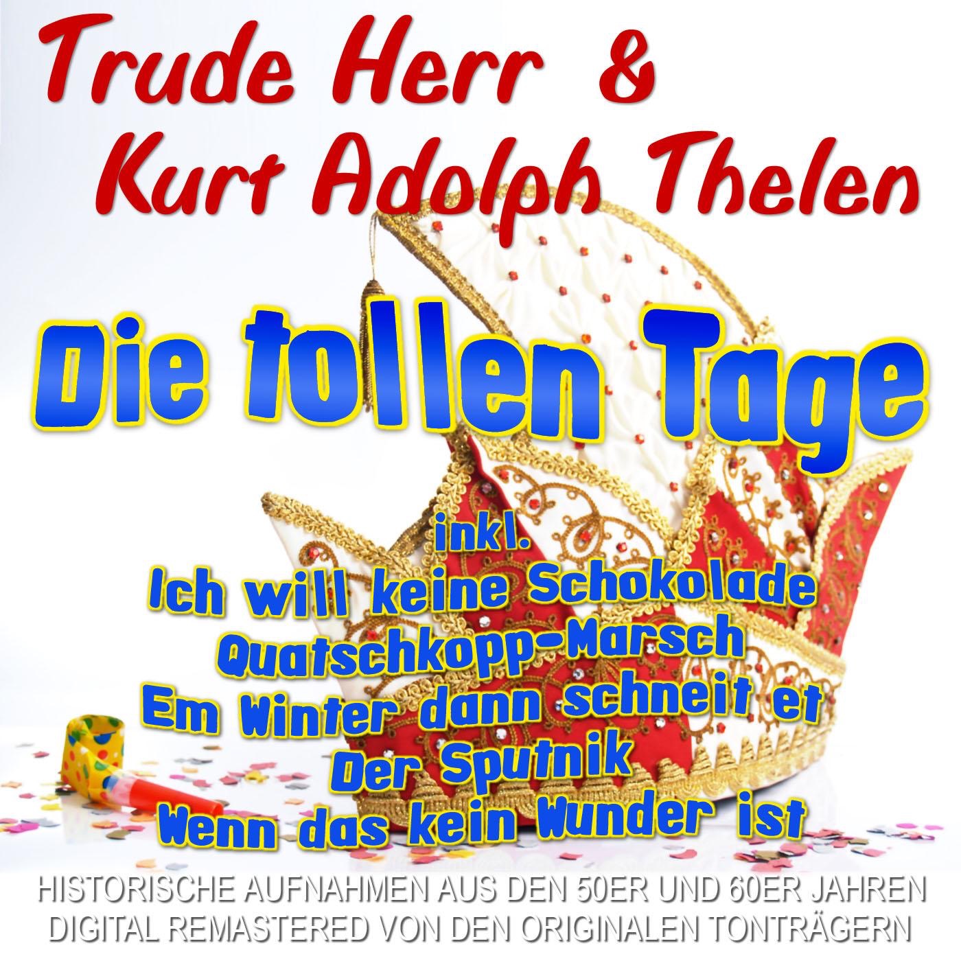 Die Tollen Tage