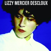 Lizzy Mercier Descloux - Funky Stuff