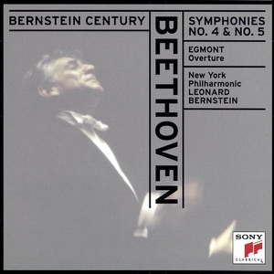 Beethoven: Symphonies Nos. 4 & 5, Egmont Overture