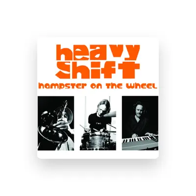 Listen to Heavy Shift, watch music videos, read bio, see tour dates & more!
