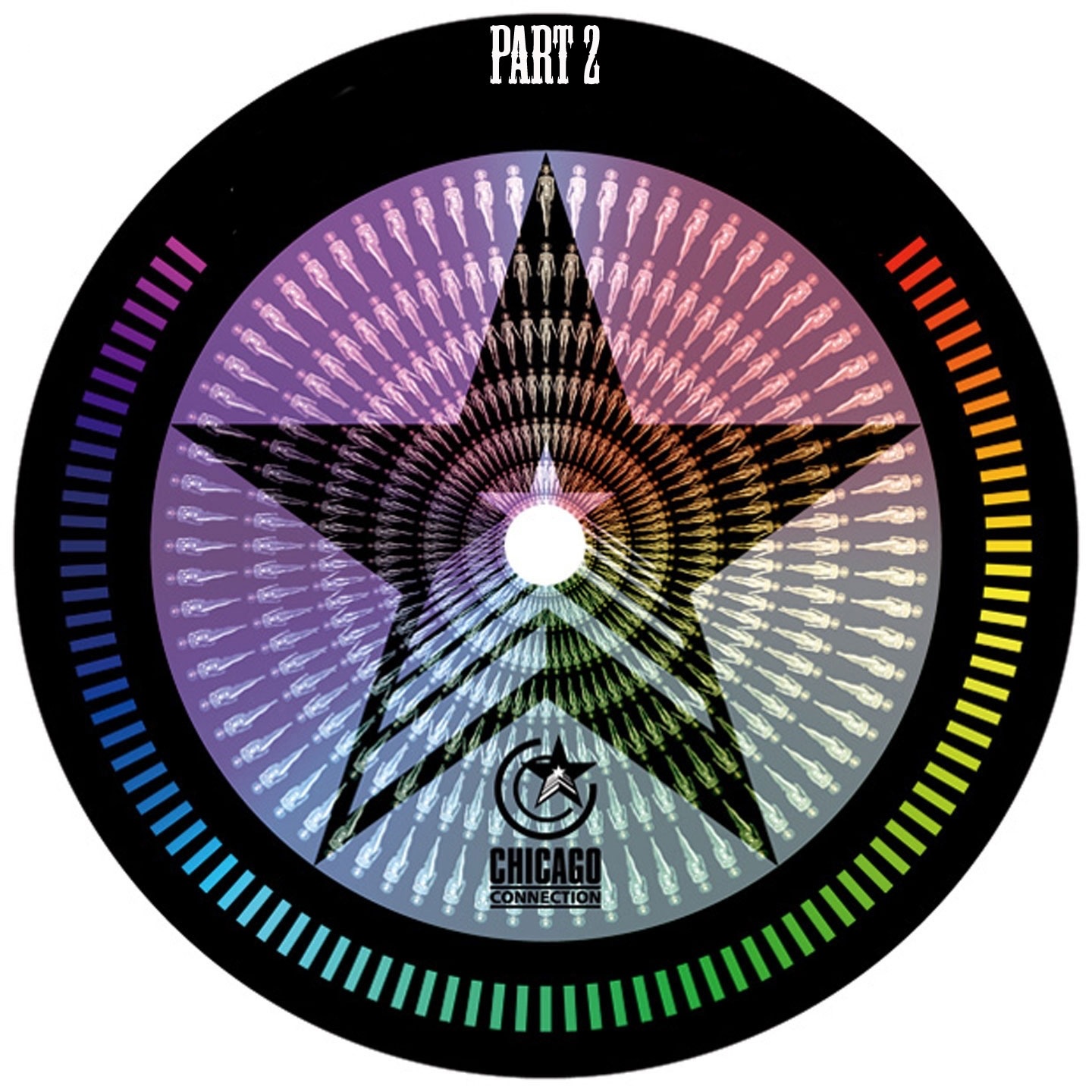 Best of Chicago Connection, Pt. 2