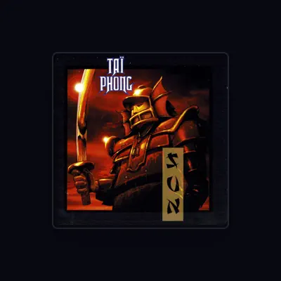 Listen to Taï Phong, watch music videos, read bio, see tour dates & more!