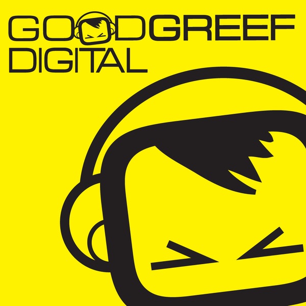 Derail (Original Mix) - Single