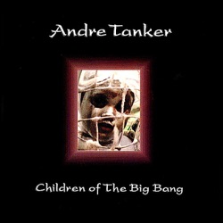 Andre Tanker - Wild Indian Band (Vintage Remix)