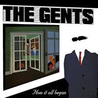 How It All Began - The Gents