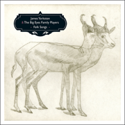 Folk Songs (Bonus Track Version) - James Yorkston & The Big Eyes Family Players