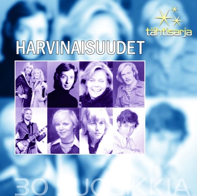 Tähtisarja - 30 Suosikkia