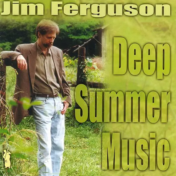 Come Home to Red — Jim Ferguson