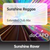 Sunshine Reggae - Single, 2002