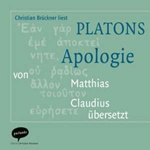 Apologie (Ungekürzt)