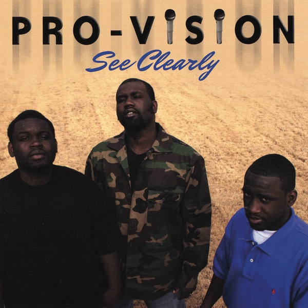 See Clearly